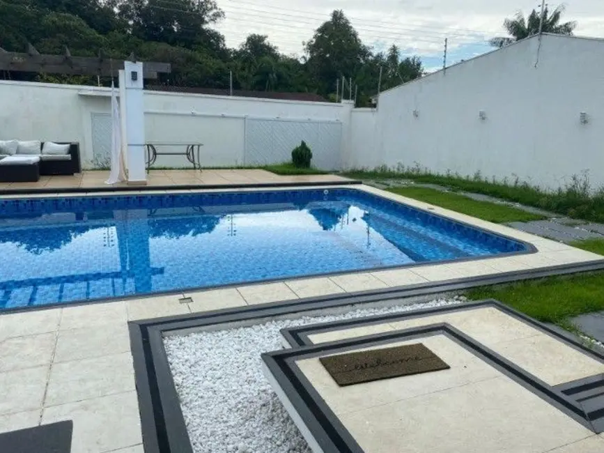 Casa de Condomínio com 2 quartos à venda, 450m2 em Manaus - AM - imagem 2 Foto 2 de Casa de Condomínio com 2 quartos à venda, 450m2 em Manaus - AM