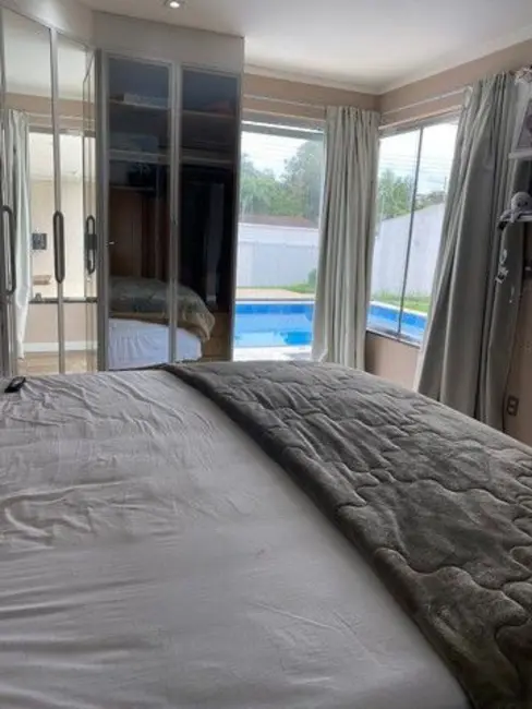 Casa de Condomínio com 2 quartos à venda, 450m2 em Manaus - AM - imagem 4 Foto 4 de Casa de Condomínio com 2 quartos à venda, 450m2 em Manaus - AM