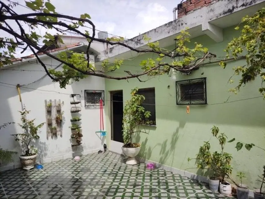 Foto 1 de Casa de Condomínio com 3 quartos à venda, 131m2 em Manaus - AM