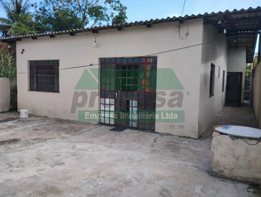 Foto 1 de Casa com 4 quartos à venda, 360m2 em Manaus - AM