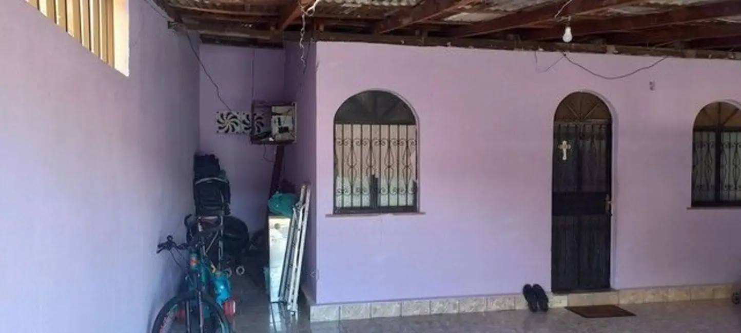 Foto 2 de Casa de Condomínio com 3 quartos à venda, 250m2 em Manaus - AM