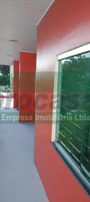 Foto 8 de Apartamento com 1 quarto para alugar, 40m2 em Manaus - AM