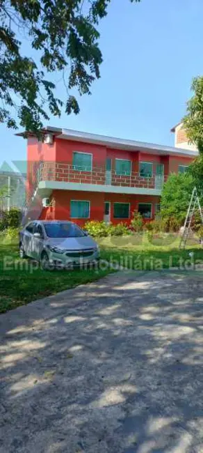 Foto 1 de Apartamento com 1 quarto para alugar, 40m2 em Manaus - AM