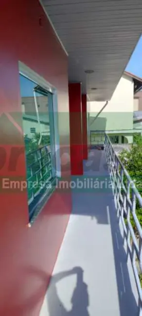 Foto 2 de Apartamento com 1 quarto para alugar, 40m2 em Manaus - AM