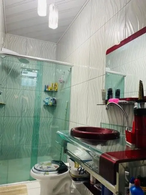 Casa de Condomínio com 3 quartos à venda, 450m2 em Manaus - AM - imagem 8 Foto 8 de Casa de Condomínio com 3 quartos à venda, 450m2 em Manaus - AM