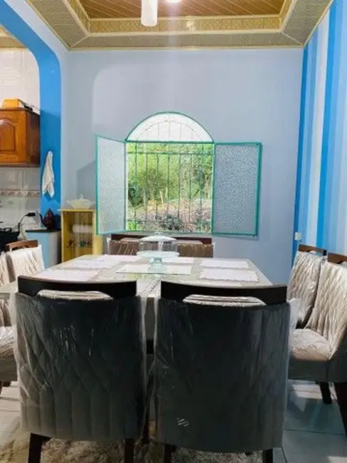 Casa de Condomínio com 3 quartos à venda, 450m2 em Manaus - AM - imagem 3 Foto 3 de Casa de Condomínio com 3 quartos à venda, 450m2 em Manaus - AM