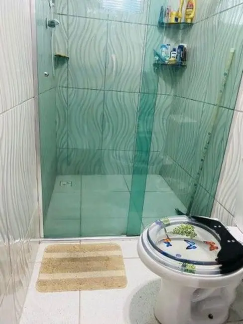 Casa de Condomínio com 3 quartos à venda, 450m2 em Manaus - AM - imagem 9 Foto 9 de Casa de Condomínio com 3 quartos à venda, 450m2 em Manaus - AM