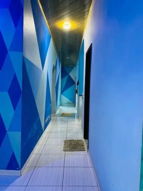 Casa de Condomínio com 3 quartos à venda, 450m2 em Manaus - AM - imagem 6 Foto 6 de Casa de Condomínio com 3 quartos à venda, 450m2 em Manaus - AM