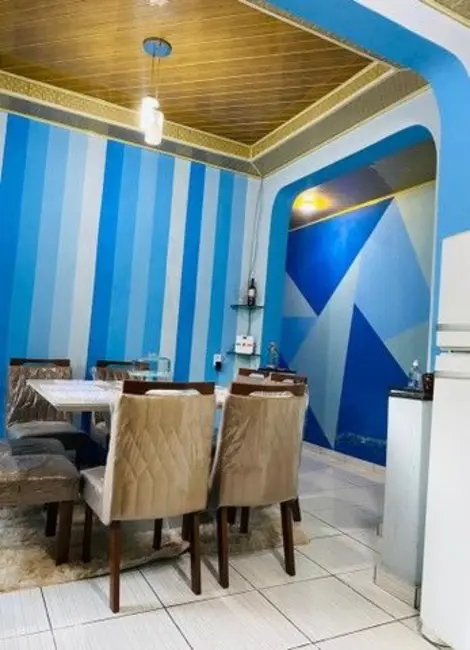 Casa de Condomínio com 3 quartos à venda, 450m2 em Manaus - AM - imagem 4 Foto 4 de Casa de Condomínio com 3 quartos à venda, 450m2 em Manaus - AM