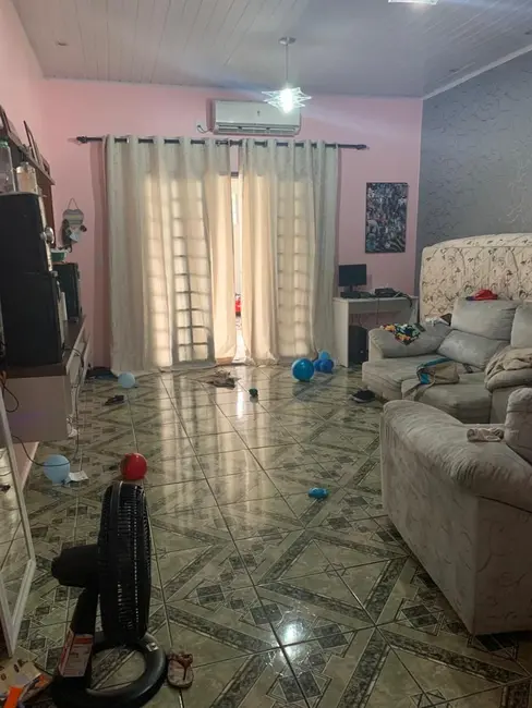 Casa de Condomínio com 2 quartos à venda, 128m2 em Manaus - AM - imagem 4 Foto 4 de Casa de Condomínio com 2 quartos à venda, 128m2 em Manaus - AM