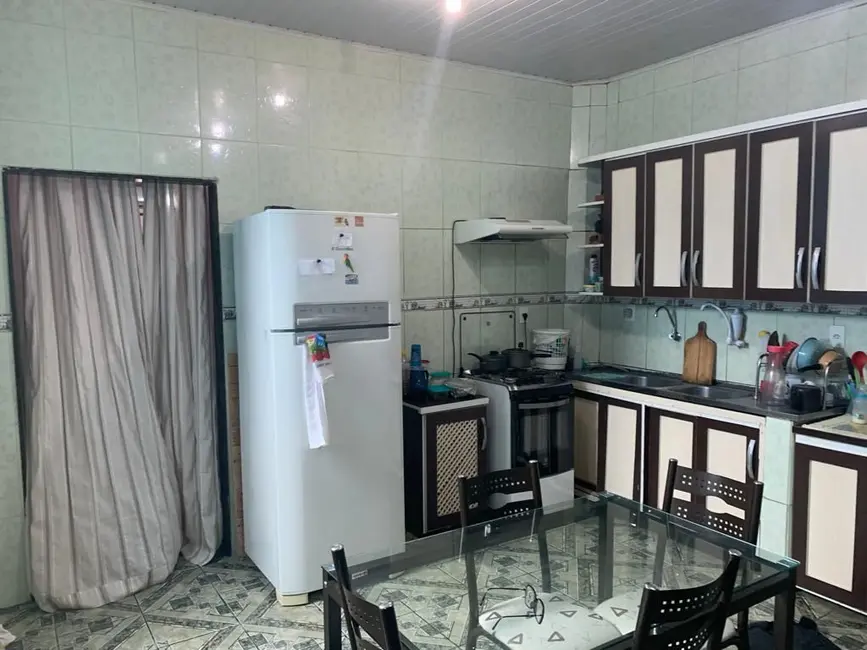 Casa de Condomínio com 2 quartos à venda, 128m2 em Manaus - AM - imagem 5 Foto 5 de Casa de Condomínio com 2 quartos à venda, 128m2 em Manaus - AM