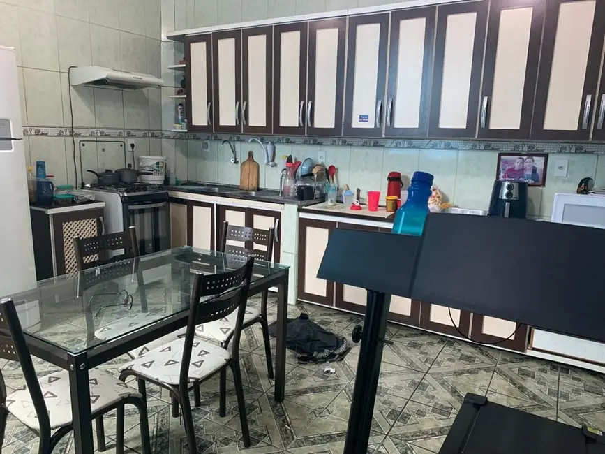 Casa de Condomínio com 2 quartos à venda, 128m2 em Manaus - AM - imagem 3 Foto 3 de Casa de Condomínio com 2 quartos à venda, 128m2 em Manaus - AM