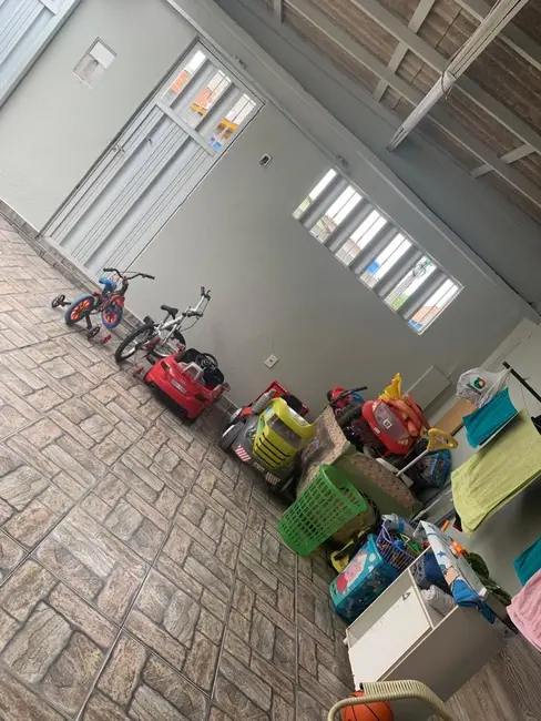 Foto 2 de Casa de Condomínio com 2 quartos à venda, 128m2 em Manaus - AM