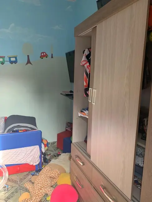 Casa de Condomínio com 2 quartos à venda, 128m2 em Manaus - AM - imagem 8 Foto 8 de Casa de Condomínio com 2 quartos à venda, 128m2 em Manaus - AM