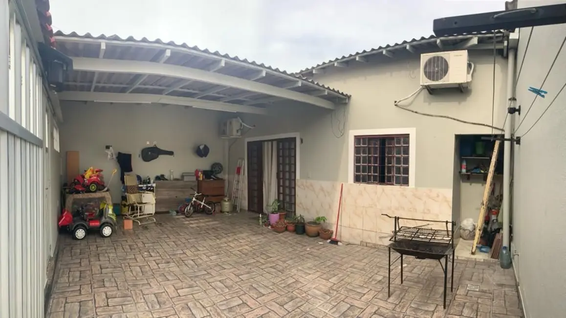 Foto 1 de Casa de Condomínio com 2 quartos à venda, 128m2 em Manaus - AM