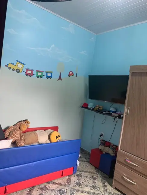 Casa de Condomínio com 2 quartos à venda, 128m2 em Manaus - AM - imagem 6 Foto 6 de Casa de Condomínio com 2 quartos à venda, 128m2 em Manaus - AM