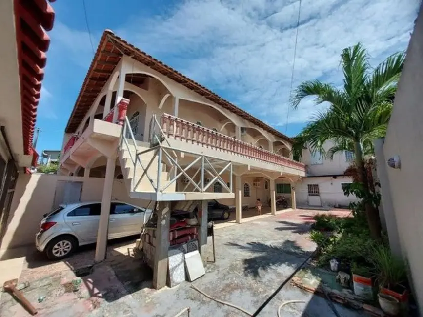 Foto 1 de Casa de Condomínio com 8 quartos à venda, 500m2 em Manaus - AM