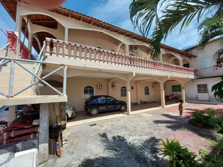 Foto 2 de Casa de Condomínio com 8 quartos à venda, 500m2 em Manaus - AM