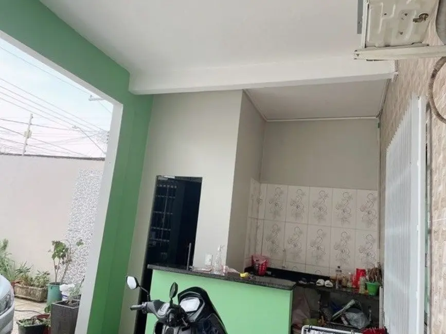 Casa de Condomínio com 4 quartos à venda, 400m2 em Manaus - AM - imagem 3 Foto 3 de Casa de Condomínio com 4 quartos à venda, 400m2 em Manaus - AM