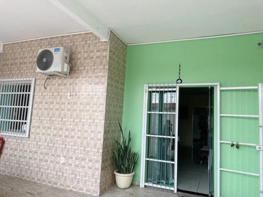 Foto 2 de Casa de Condomínio com 4 quartos à venda, 400m2 em Manaus - AM