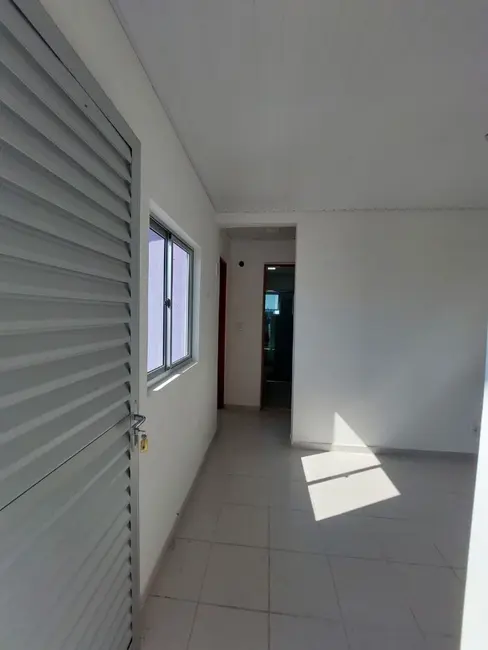 Apartamento com 2 quartos à venda, 41m2 em Manaus - AM - imagem 5 Foto 5 de Apartamento com 2 quartos à venda, 41m2 em Manaus - AM