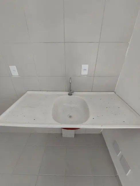 Apartamento com 2 quartos à venda, 41m2 em Manaus - AM - imagem 8 Foto 8 de Apartamento com 2 quartos à venda, 41m2 em Manaus - AM