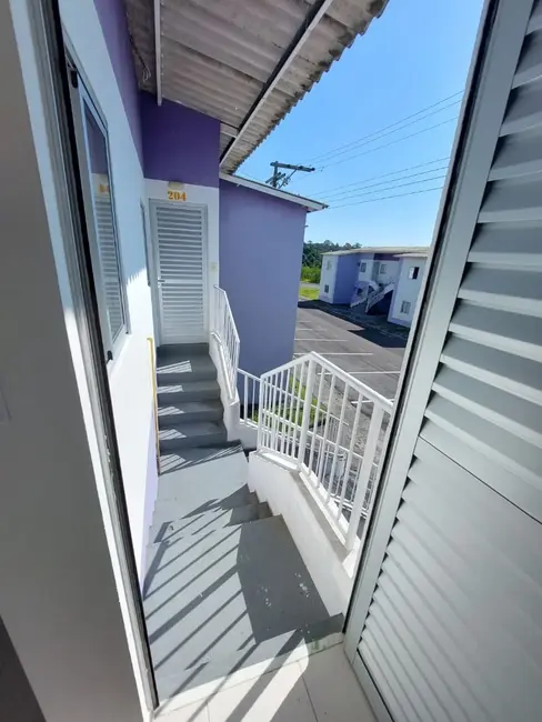 Apartamento com 2 quartos à venda, 41m2 em Manaus - AM - imagem 3 Foto 3 de Apartamento com 2 quartos à venda, 41m2 em Manaus - AM