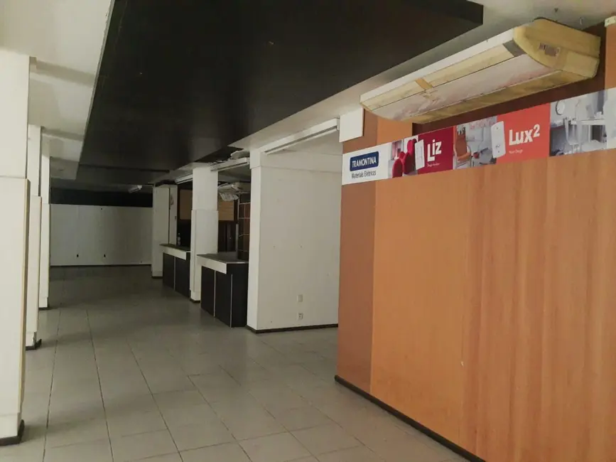 Prédio Inteiro para alugar, 1500m2 em Manaus - AM - imagem 5 Foto 5 de Prédio Inteiro para alugar, 1500m2 em Manaus - AM