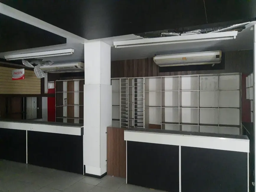 Foto 2 de Prédio Inteiro para alugar, 1500m2 em Manaus - AM