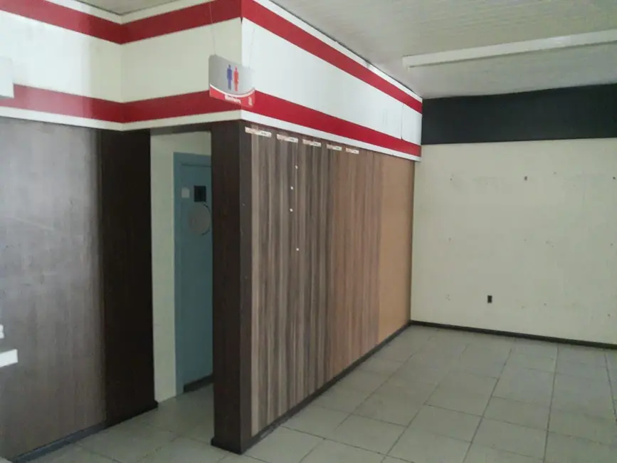 Prédio Inteiro para alugar, 1500m2 em Manaus - AM - imagem 3 Foto 3 de Prédio Inteiro para alugar, 1500m2 em Manaus - AM