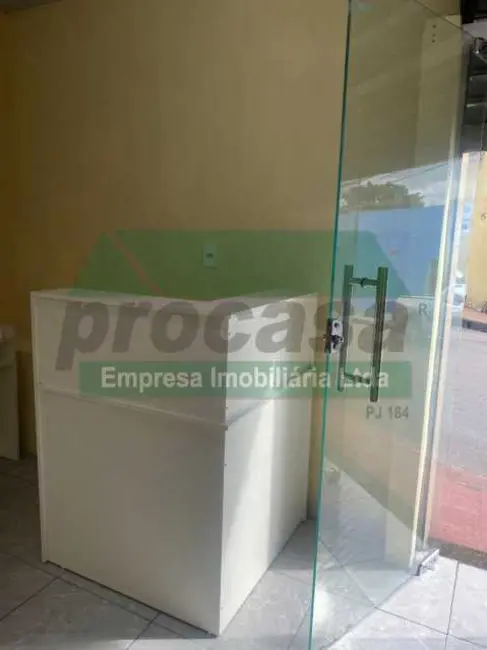 Foto 7 de Loja para alugar, 40m2 em Manaus - AM