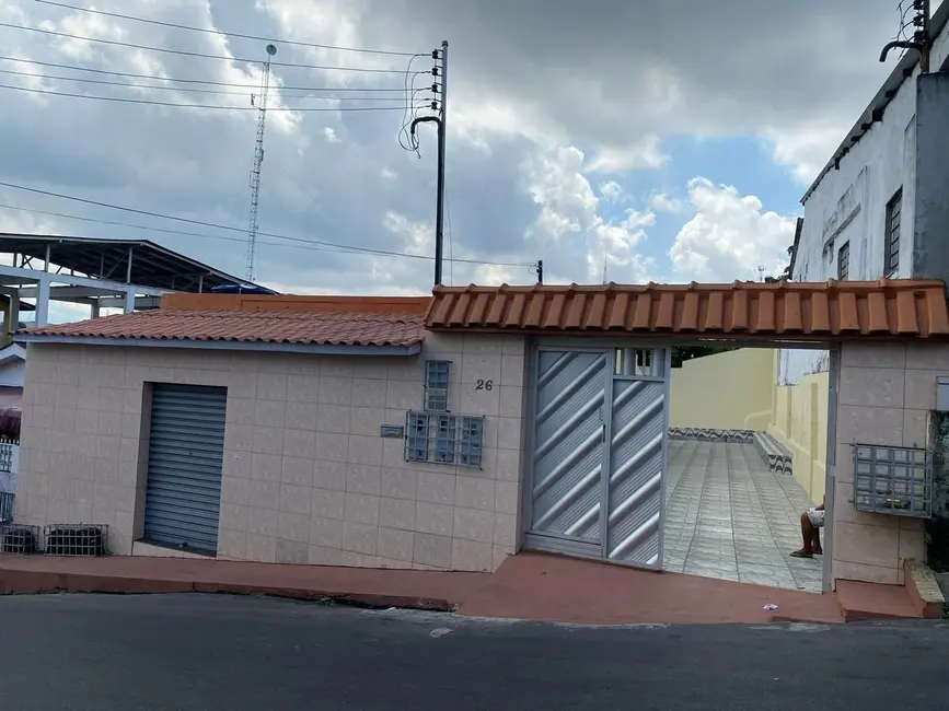 Foto 1 de Loja para alugar, 40m2 em Manaus - AM