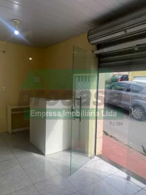Foto 4 de Loja para alugar, 40m2 em Manaus - AM