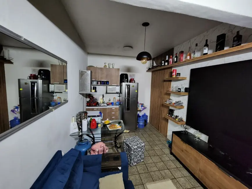 Foto 2 de Apartamento com 2 quartos à venda, 62m2 em Manaus - AM
