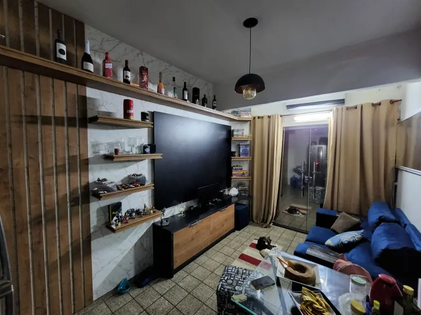 Foto 1 de Apartamento com 2 quartos à venda, 62m2 em Manaus - AM