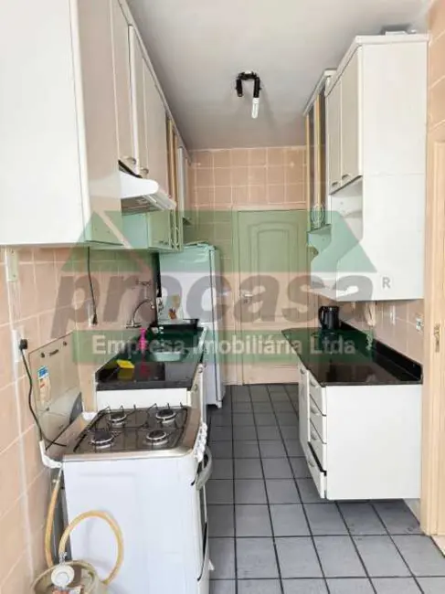 Apartamento com 3 quartos para alugar, 90m2 em Manaus - AM - imagem 9 Foto 9 de Apartamento com 3 quartos para alugar, 90m2 em Manaus - AM