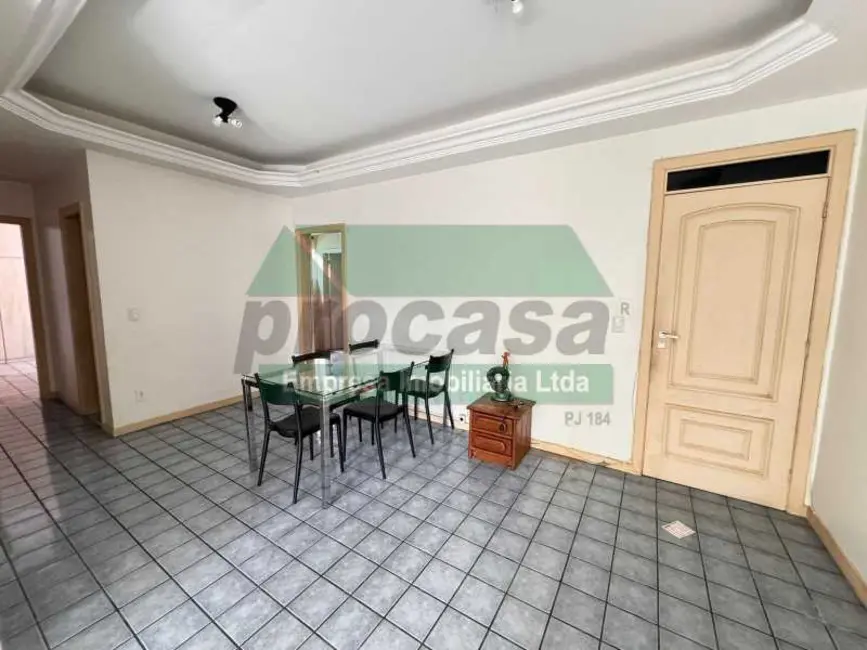 Apartamento com 3 quartos para alugar, 90m2 em Manaus - AM - imagem 7 Foto 7 de Apartamento com 3 quartos para alugar, 90m2 em Manaus - AM