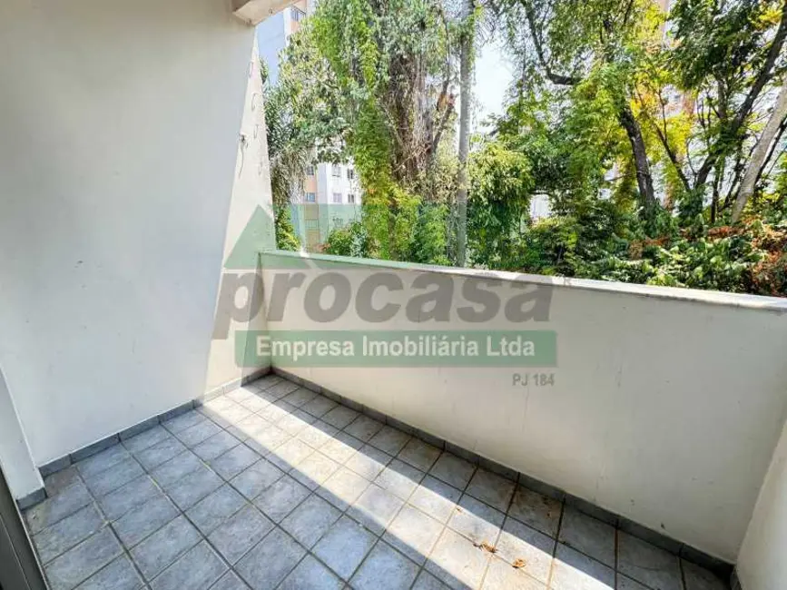 Apartamento com 3 quartos para alugar, 90m2 em Manaus - AM - imagem 8 Foto 8 de Apartamento com 3 quartos para alugar, 90m2 em Manaus - AM