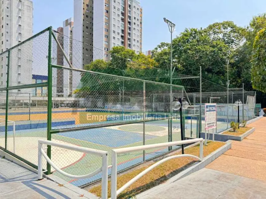 Apartamento com 3 quartos para alugar, 90m2 em Manaus - AM - imagem 4 Foto 4 de Apartamento com 3 quartos para alugar, 90m2 em Manaus - AM