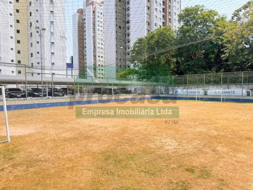 Apartamento com 3 quartos para alugar, 90m2 em Manaus - AM - imagem 5 Foto 5 de Apartamento com 3 quartos para alugar, 90m2 em Manaus - AM