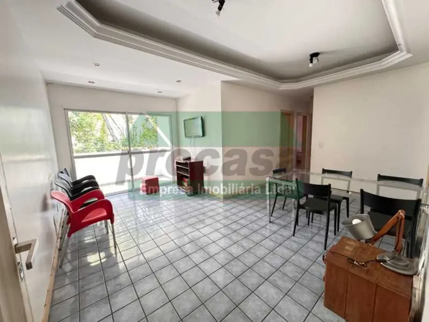 Apartamento com 3 quartos para alugar, 90m2 em Manaus - AM - imagem 6 Foto 6 de Apartamento com 3 quartos para alugar, 90m2 em Manaus - AM
