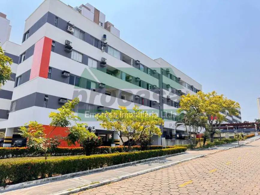 Apartamento com 3 quartos para alugar, 90m2 em Manaus - AM - imagem 1 Foto 1 de Apartamento com 3 quartos para alugar, 90m2 em Manaus - AM