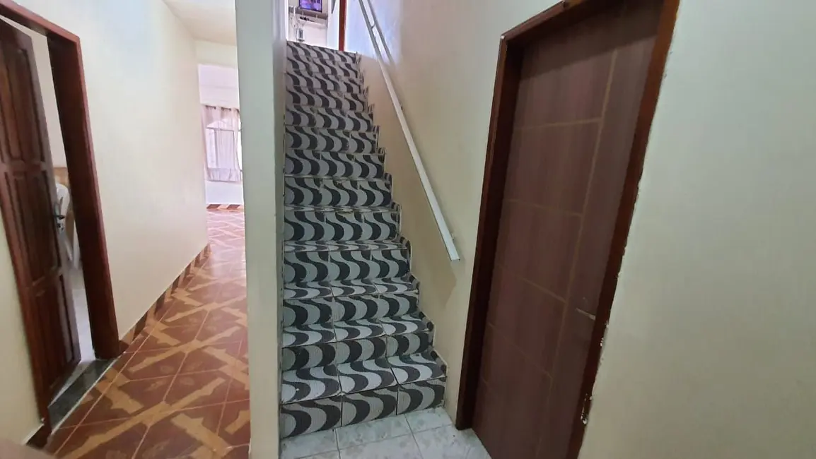 Foto 2 de Casa de Condomínio com 4 quartos à venda, 334m2 em Manaus - AM