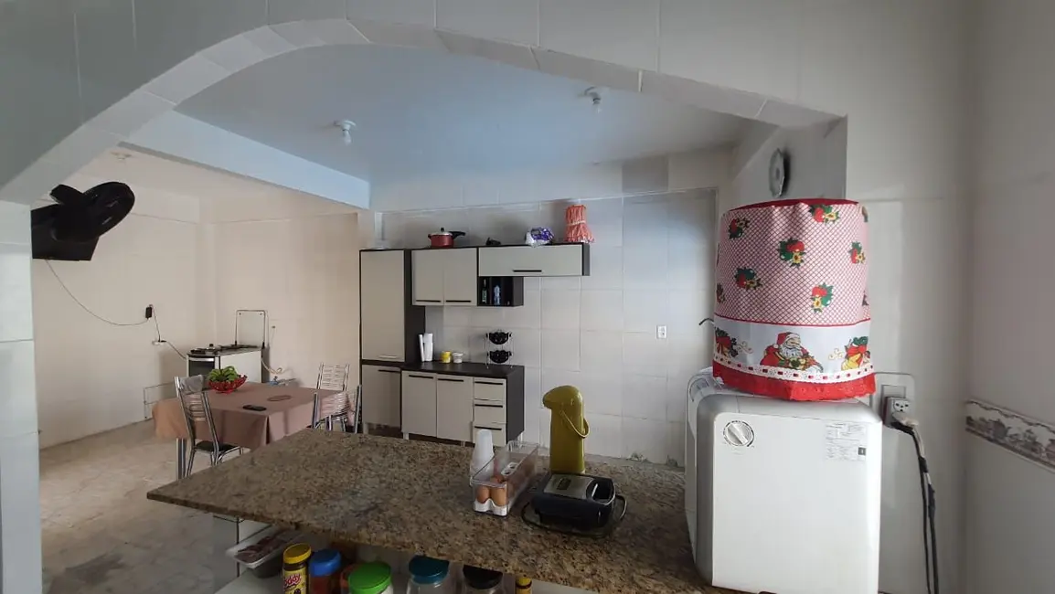 Casa de Condomínio com 4 quartos à venda, 334m2 em Manaus - AM - imagem 6 Foto 6 de Casa de Condomínio com 4 quartos à venda, 334m2 em Manaus - AM