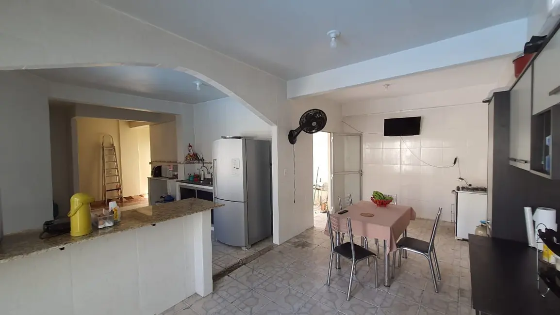 Casa de Condomínio com 4 quartos à venda, 334m2 em Manaus - AM - imagem 5 Foto 5 de Casa de Condomínio com 4 quartos à venda, 334m2 em Manaus - AM