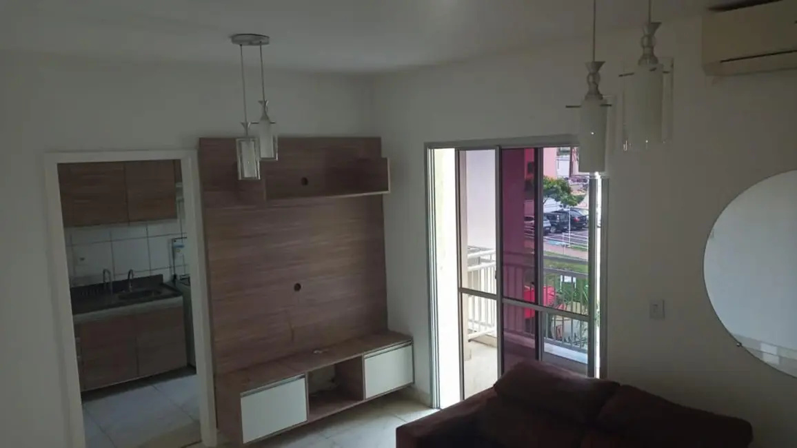 Foto 1 de Apartamento com 2 quartos à venda, 60m2 em Manaus - AM