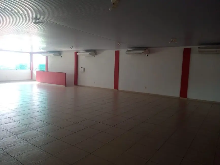 Foto 5 de Loja para alugar, 225m2 em Manaus - AM