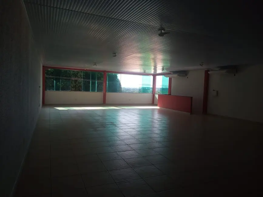 Foto 4 de Loja para alugar, 225m2 em Manaus - AM