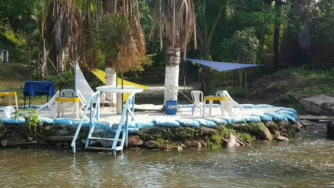 Foto 5 de Chácara com 3 quartos à venda, 450m2 em Manaus - AM