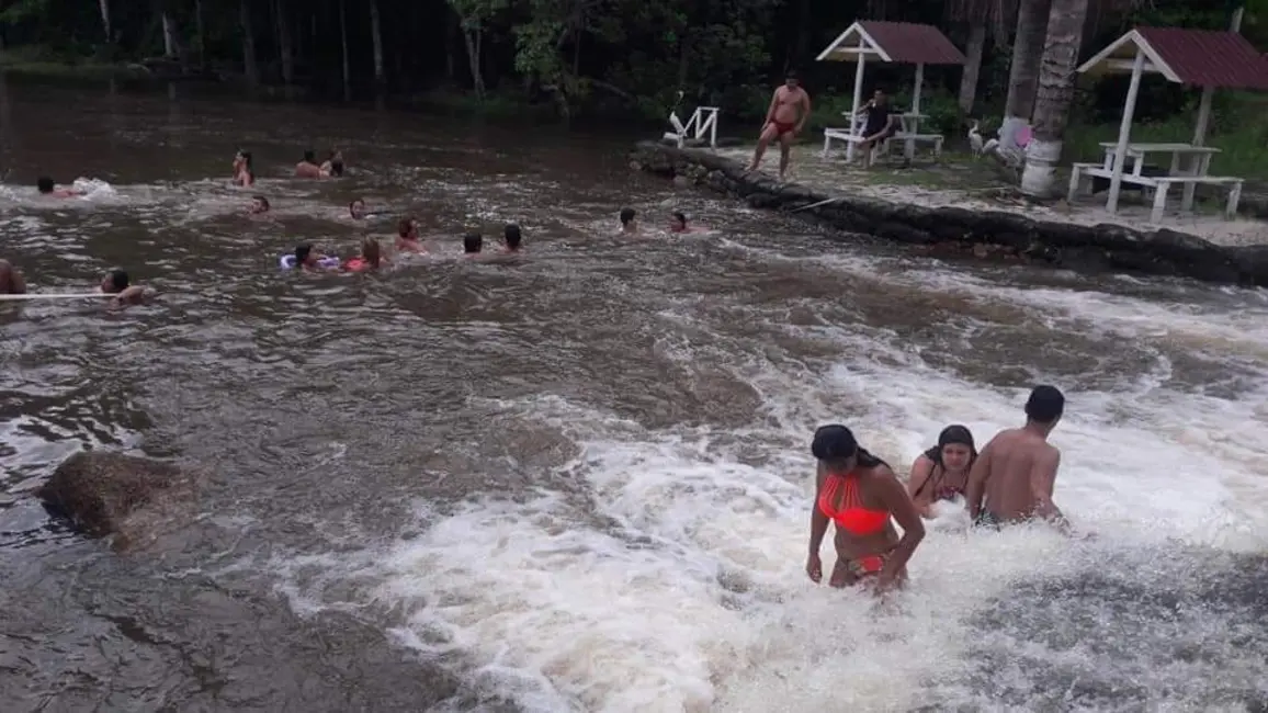 Foto 7 de Chácara com 3 quartos à venda, 450m2 em Manaus - AM